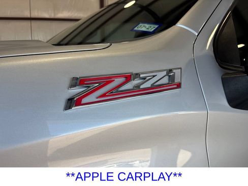 Used 2020 Chevrolet Silverado 1500 RST AWD/4WD image 11