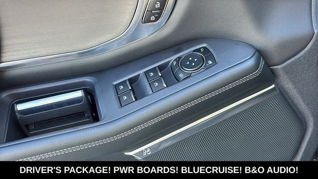 New 2026 Ford Expedition Max Platinum w/ Driver's Package AWD/4WD image 12