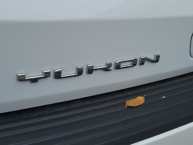 New 2026 GMC Yukon Denali AWD/4WD image 6