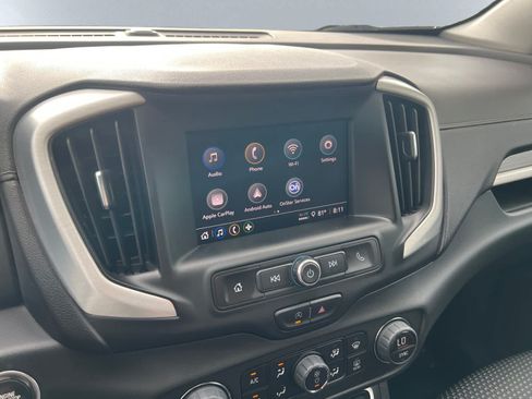Used 2023 GMC Terrain SLE w/ Driver Convenience Package AWD/4WD image 14