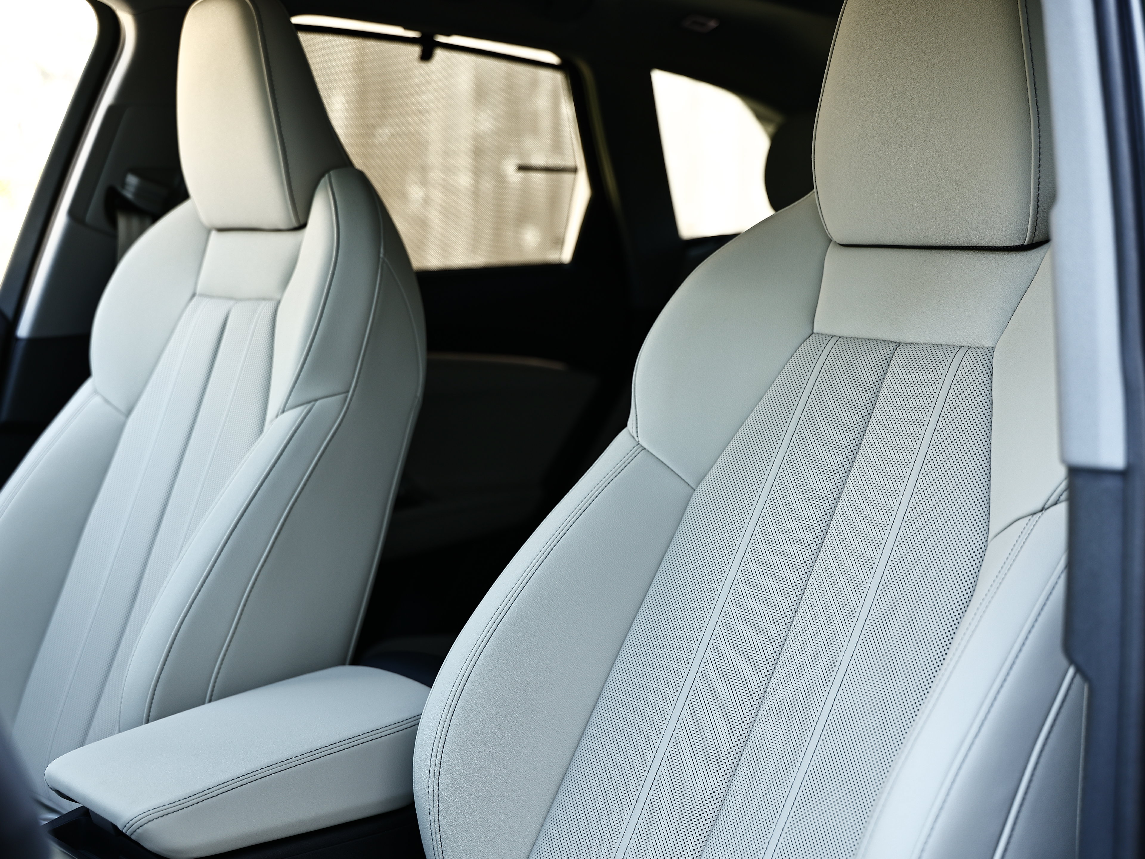 New 2026 Audi Q5 Prestige AWD/4WD image 21
