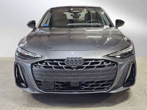 New 2026 Audi A6 Premium Plus AWD/4WD image 2