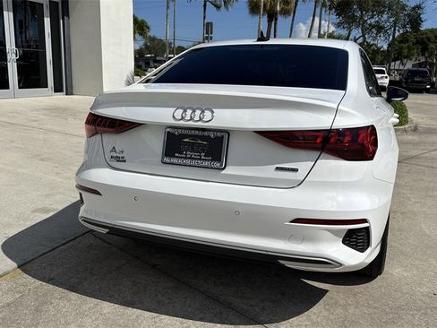 Used 2024 Audi A3 2.0T Premium Plus image 26