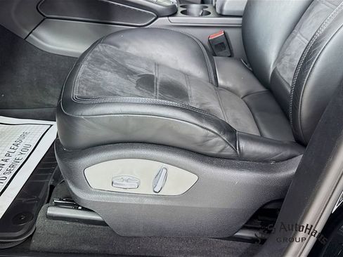 Used 2021 Porsche Macan GTS image 25