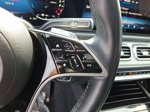 Certified 2024 Mercedes-Benz GLE 450e GLE 450e Plug-In Hybrid image 23