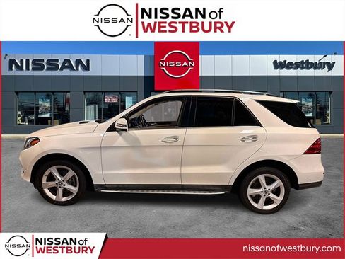 Used 2018 Mercedes-Benz GLE 350 4MATIC image 6