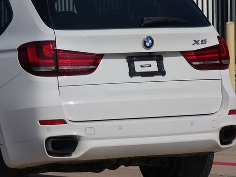 Used 2017 BMW X5 xDrive50i w/ Executive Package image 35