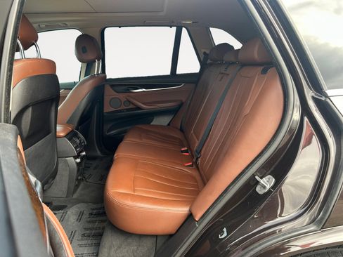 Used 2015 BMW X5 xDrive35i image 24