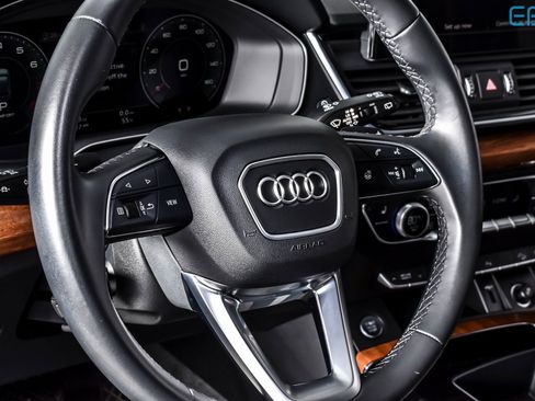 Used 2022 Audi Q5 2.0T Premium Plus w/ Premium Plus Package image 15