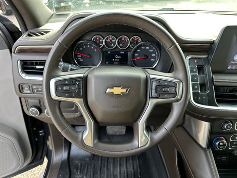 Used 2023 Chevrolet Tahoe LS w/ Driver Alert Package image 24