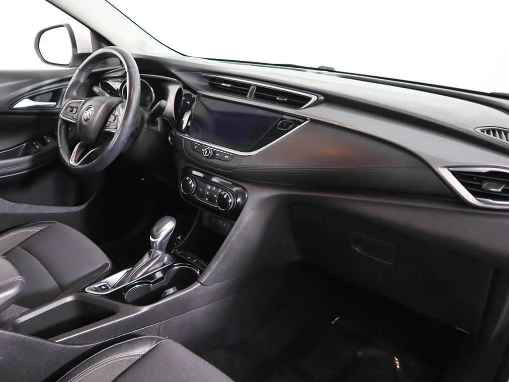 Used 2021 Buick Encore GX Preferred FWD image 24