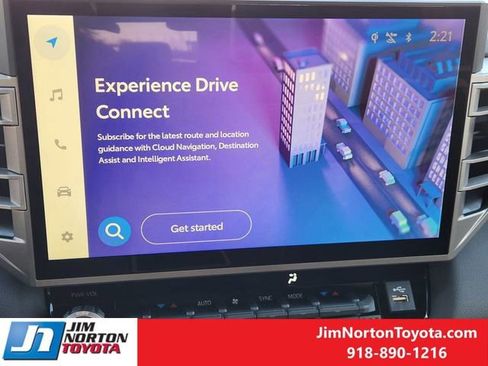 New 2026 Toyota Tundra Limited image 14