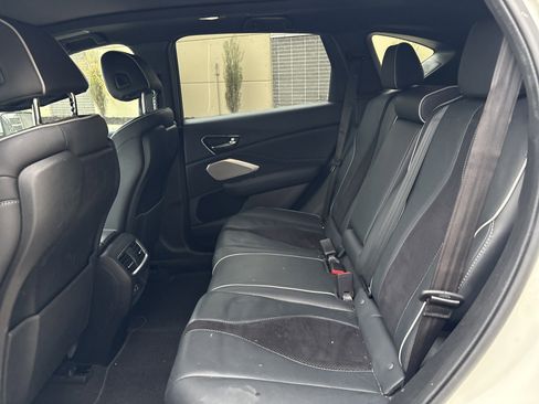 Used 2019 Acura RDX A-Spec image 31