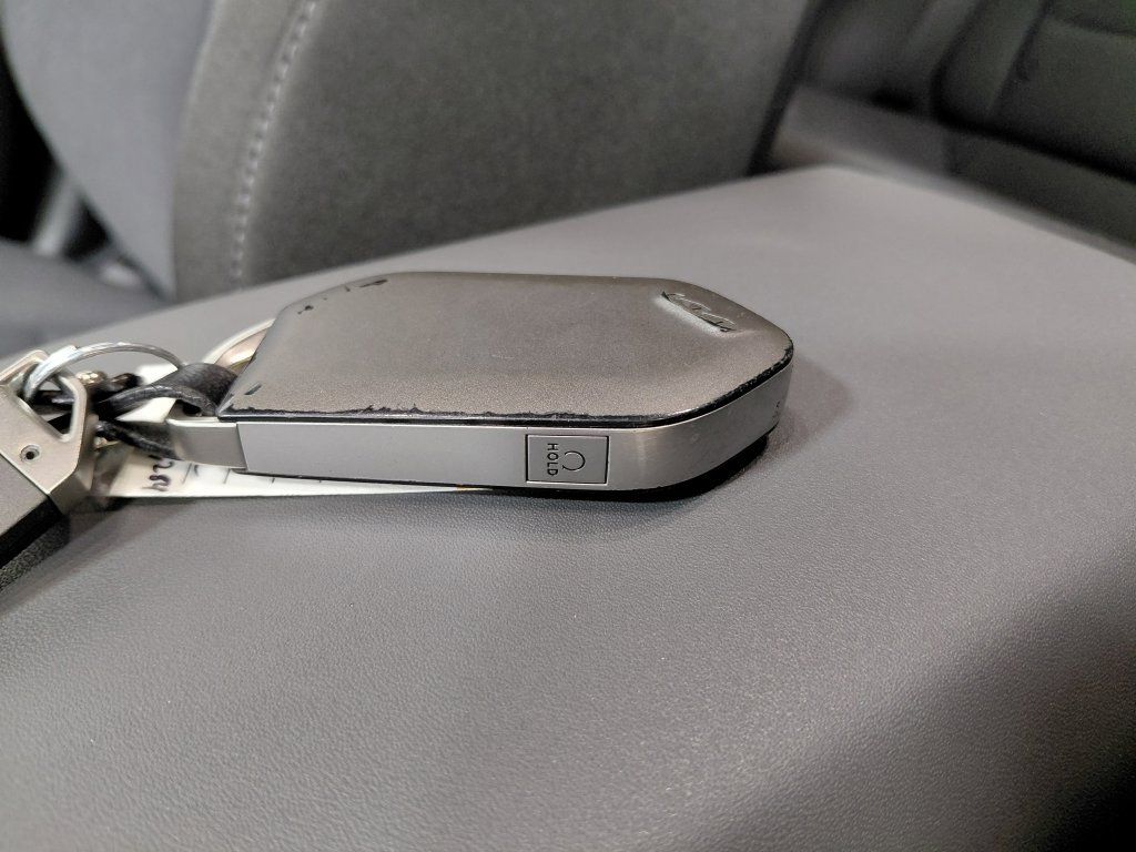 Used 2025 Kia K4 FWD image 6