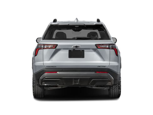 New 2027 Chevrolet Equinox ACTIV FWD image 30