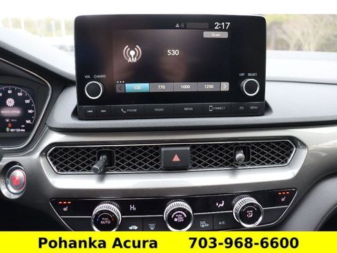 Certified 2025 Acura Integra image 14