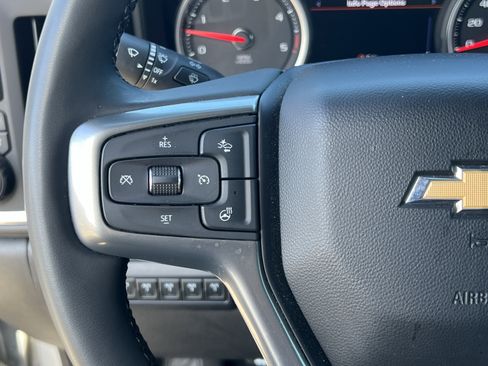 Used 2023 Chevrolet Silverado 2500 LTZ w/ LTZ Premium Package image 21