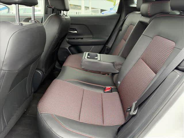 Used 2026 Nissan Kicks SR FWD image 14