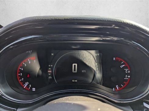 New 2026 Dodge Durango GT RWD image 16