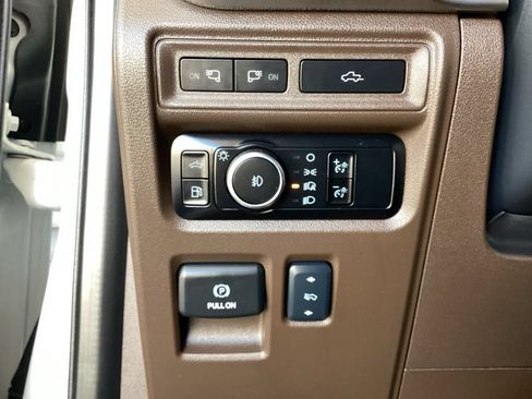 Used 2024 Ford F150 King Ranch w/ FX4 Off-Road Package AWD/4WD image 70