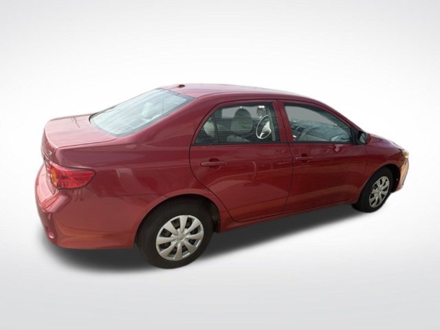 Used 2010 Toyota Corolla LE w/ All Weather Guard Pkg FWD image 21