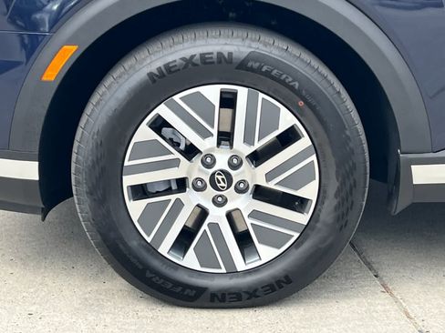 New 2026 Hyundai Palisade FWD Hybrid image 27