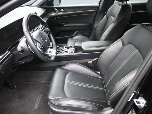 Certified 2026 Kia K5 GT FWD image 14