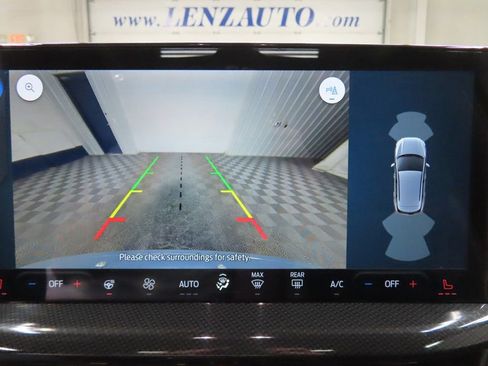 Used 2023 Ford Escape ST-Line Elite w/ Premium Technology Package image 17