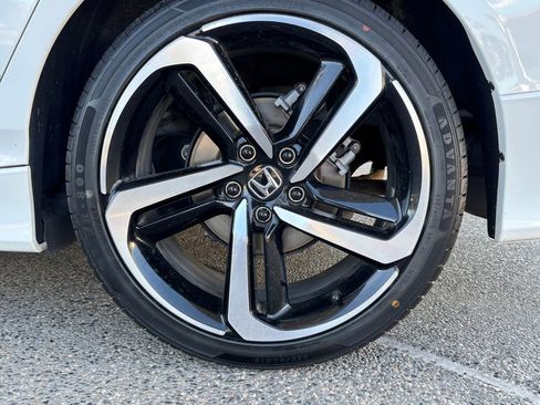 Used 2022 Honda Accord Sport image 31