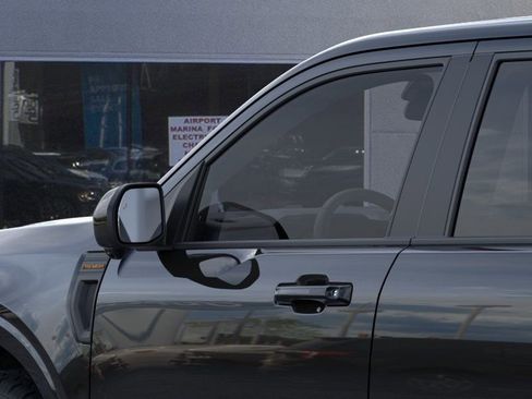 New 2026 Ford Maverick Tremor AWD/4WD image 22