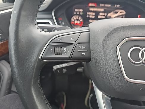 Used 2019 Audi A4 2.0T allroad Premium Plus AWD/4WD image 18