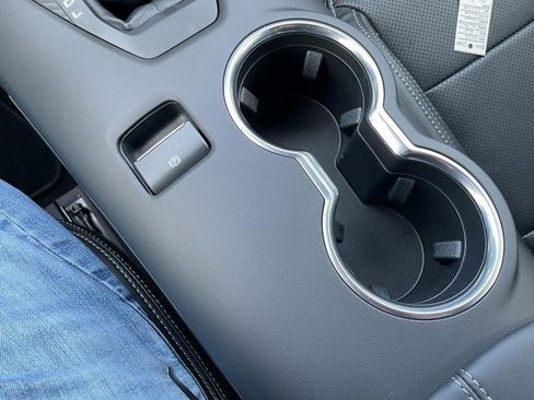 New 2026 Ford Mustang Premium w/ Mustang Nite Pony Package image 52