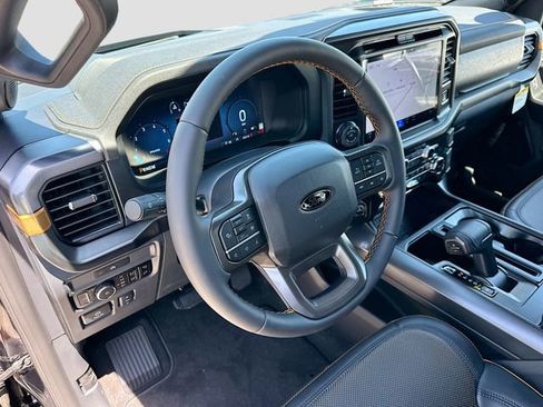 New 2025 Ford F150 Tremor w/ Equipment Group 402A High AWD/4WD image 6
