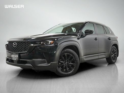 Used 2024 MAZDA CX-50 AWD 2.5 S w/ Weather Package image 1