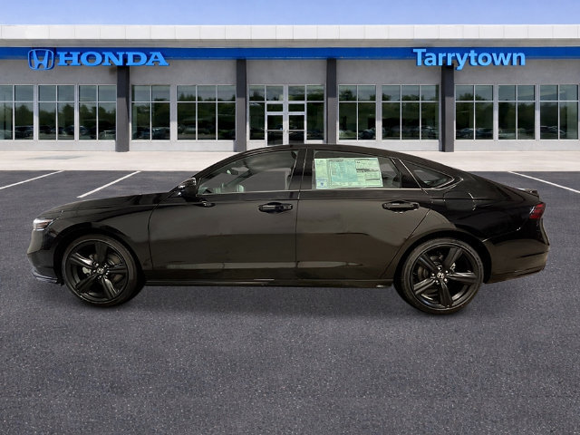 New 2026 Honda Accord Sport image 2