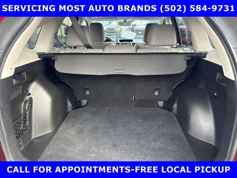 Used 2015 Honda CR-V EX image 15
