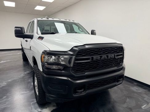 Used 2024 RAM 2500 Tradesman w/ Snow Chief Group AWD/4WD image 21