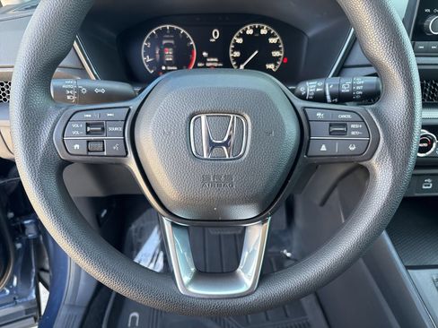 Used 2023 Honda CR-V EX image 21