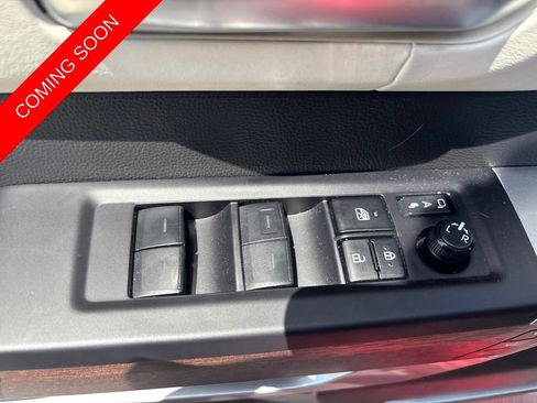 Used 2024 Toyota Sequoia Capstone AWD/4WD image 21