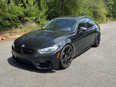 Used 2015 BMW M3