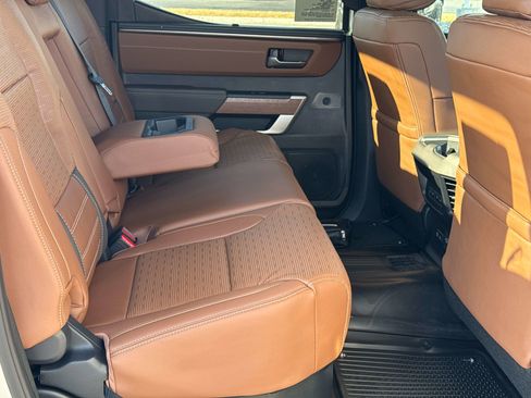 New 2026 Toyota Tundra 1794 Edition image 18