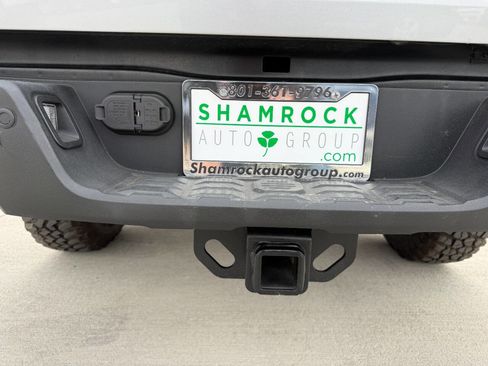 Used 2020 Toyota Tacoma TRD Sport 4x4 4dr Double Cab 5 image 16