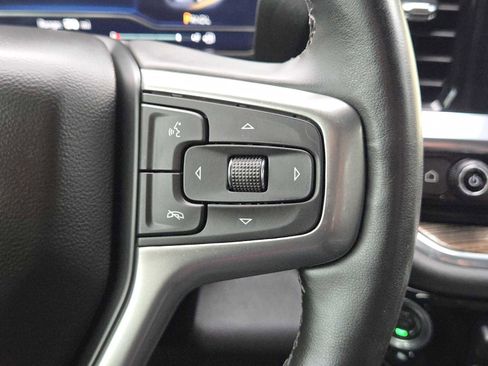 Certified 2024 Chevrolet Silverado 1500 LT image 27