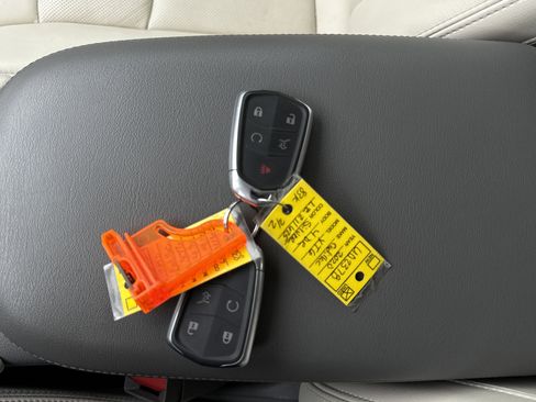 Used 2020 Cadillac XT6 Premium Luxury image 26