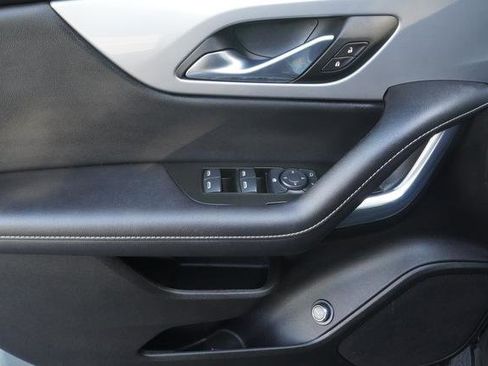 Used 2024 Chevrolet Blazer LT w/ Convenience Package image 12