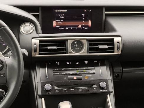 Used 2014 Lexus IS 250 image 15