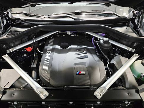 New 2026 BMW X6 xDrive40i image 9