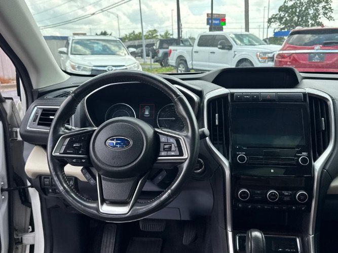 Used 2020 Subaru Ascent Touring w/ Popular Package #3 AWD/4WD image 17