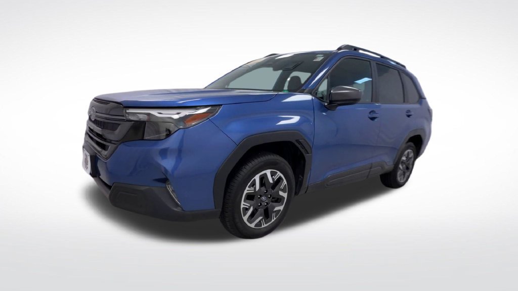 Certified 2026 Subaru Forester Premium AWD/4WD image 21