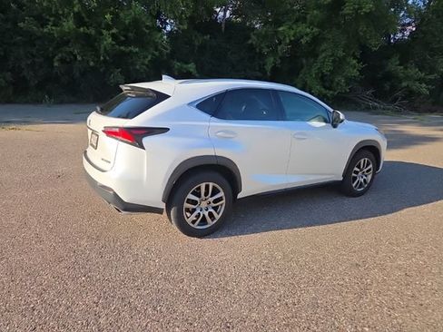 Used 2016 Lexus NX 200t AWD w/ Premium Package image 14